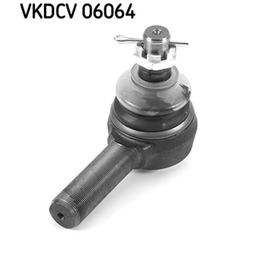 Hlava/čap spojovacej tyče riadenia VKDCV 06064 /SKF/ - obr. 3