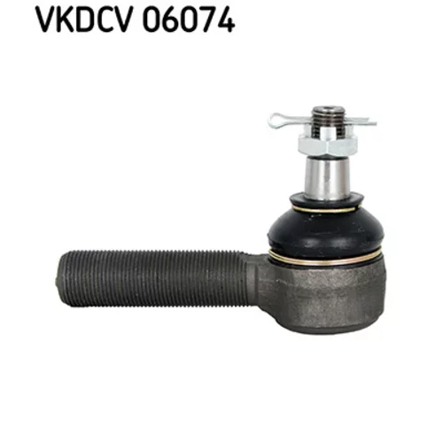 Hlava/čap spojovacej tyče riadenia SKF VKDCV 06074