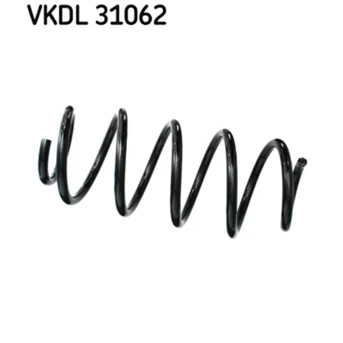 Pružina podvozku SKF VKDL 31062