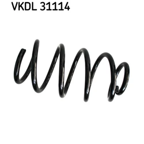 Pružina podvozku SKF VKDL 31114