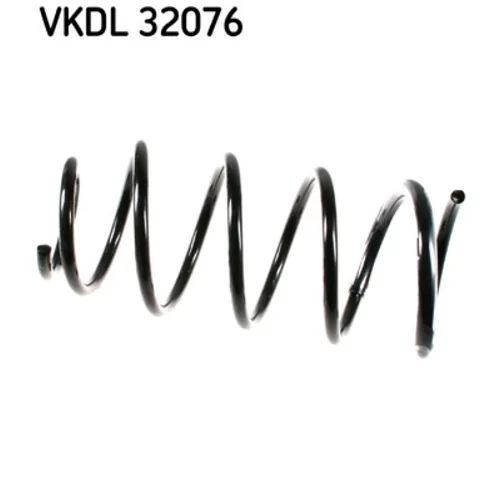 Pružina podvozku SKF VKDL 32076