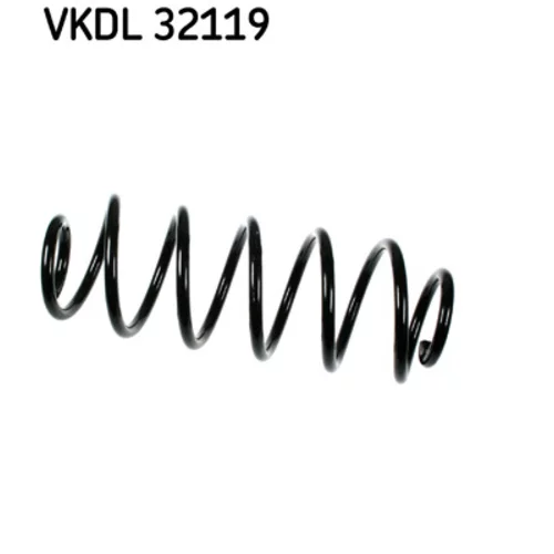 Pružina podvozku SKF VKDL 32119
