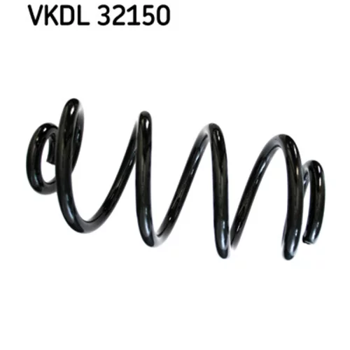 Pružina podvozku SKF VKDL 32150