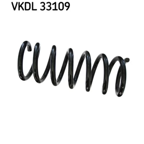 Pružina podvozku SKF VKDL 33109