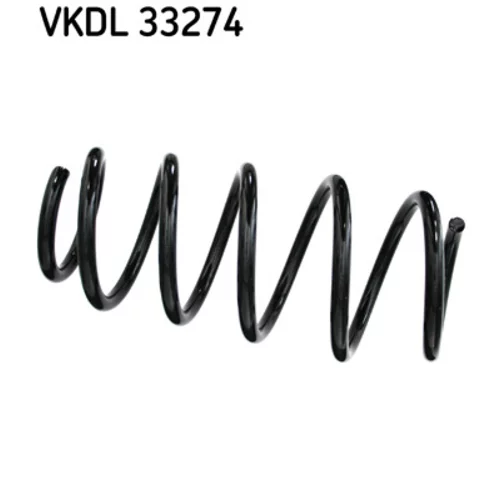 Pružina podvozku SKF VKDL 33274