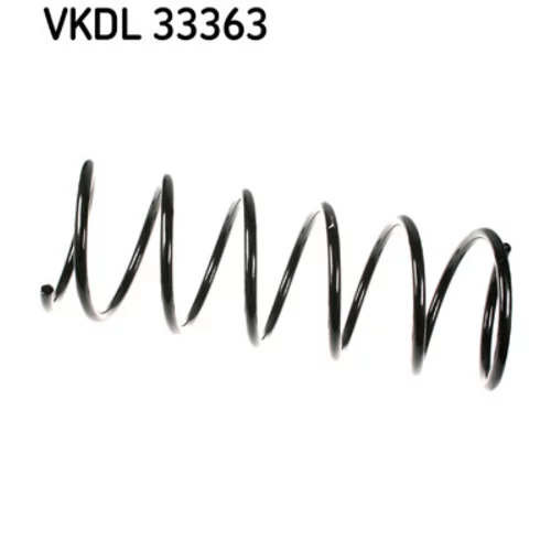 Pružina podvozku SKF VKDL 33363