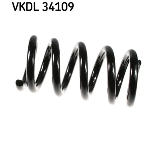 Pružina podvozku SKF VKDL 34109
