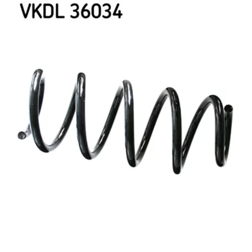 Pružina podvozku SKF VKDL 36034
