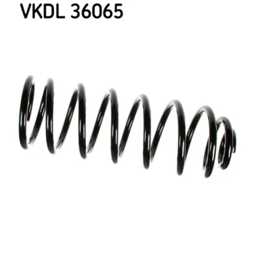 Pružina podvozku SKF VKDL 36065