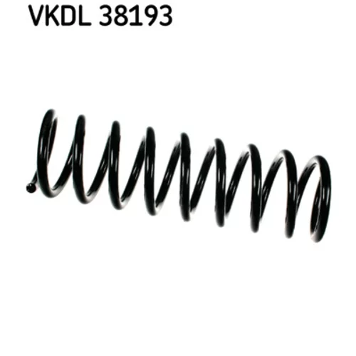 Pružina podvozku SKF VKDL 38193