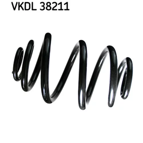 Pružina podvozku SKF VKDL 38211