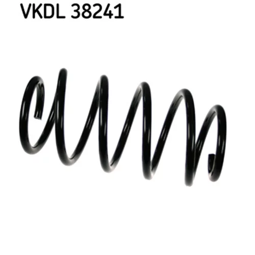Pružina podvozku SKF VKDL 38241