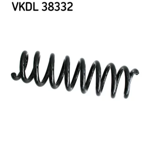 Pružina podvozku SKF VKDL 38332