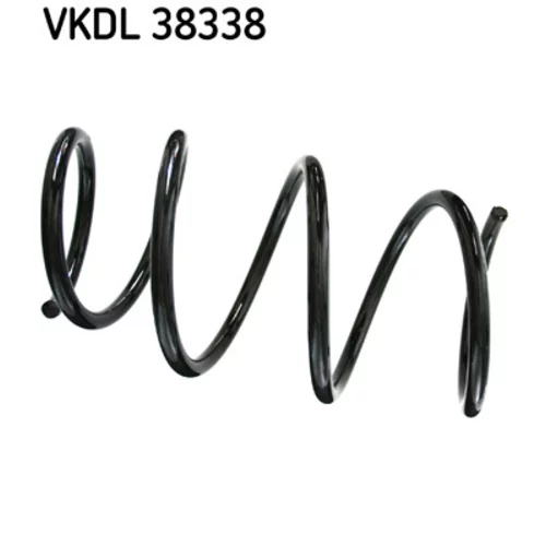 Pružina podvozku SKF VKDL 38338