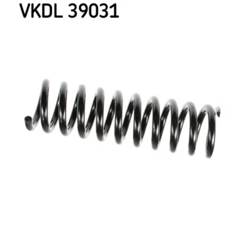 Pružina podvozku SKF VKDL 39031