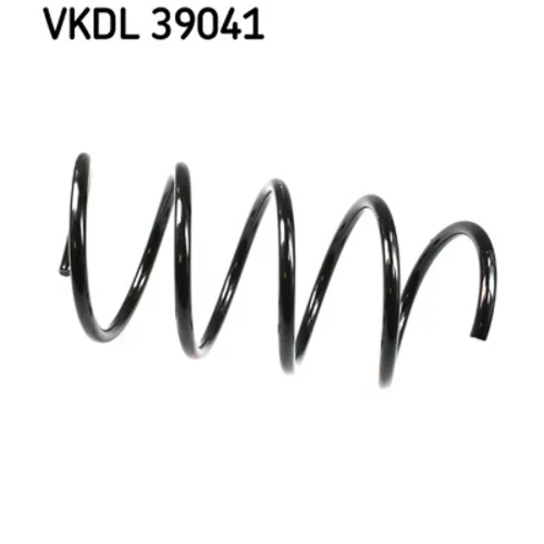 Pružina podvozku SKF VKDL 39041