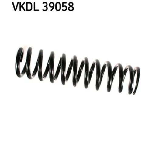 Pružina podvozku SKF VKDL 39058