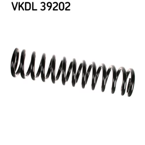 Pružina podvozku SKF VKDL 39202