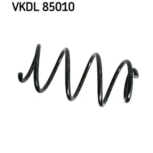 Pružina podvozku SKF VKDL 85010