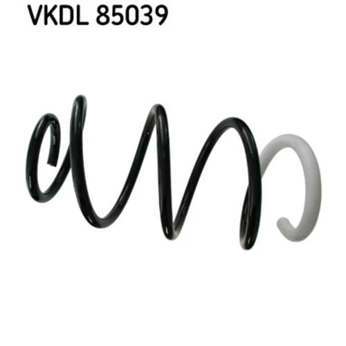 Pružina podvozku SKF VKDL 85039