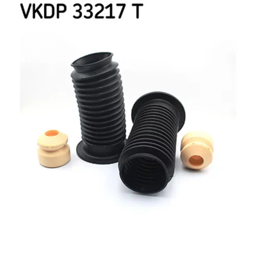 Ochranná sada tlmiča proti prachu SKF VKDP 33217 T