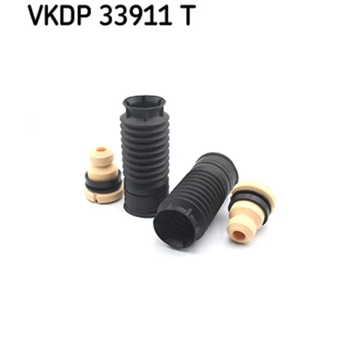 Ochranná sada tlmiča proti prachu SKF VKDP 33911 T