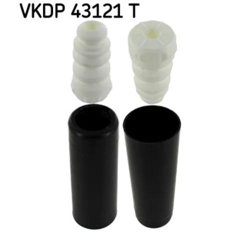 Ochranná sada tlmiča proti prachu SKF VKDP 43121 T