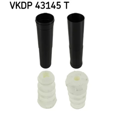 Ochranná sada tlmiča proti prachu SKF VKDP 43145 T