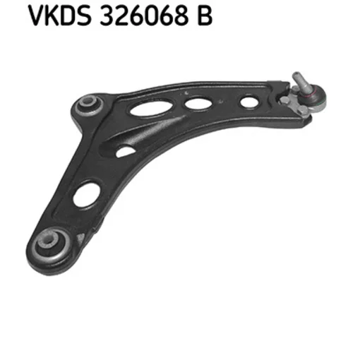 Rameno zavesenia kolies SKF VKDS 326068 B