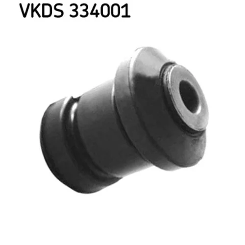 Uloženie riadenia SKF VKDS 334001