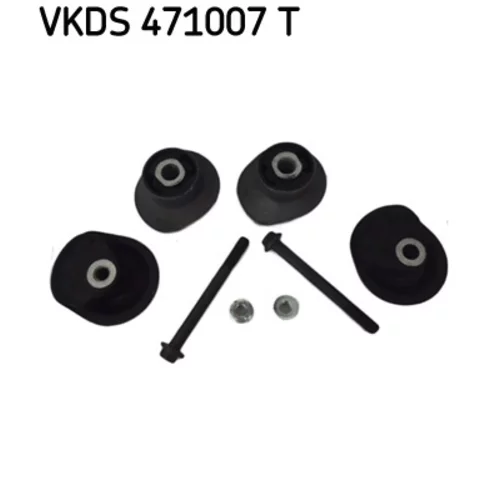 Teleso nápravy SKF VKDS 471007 T