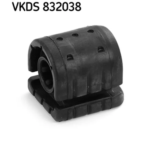 Uloženie riadenia SKF VKDS 832038