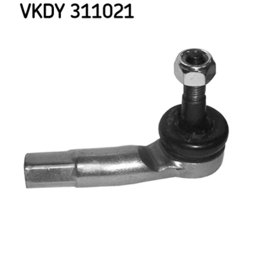 Hlava/čap spojovacej tyče riadenia SKF VKDY 311021