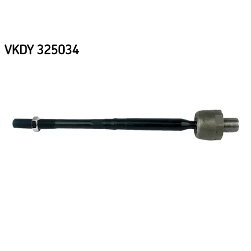 Axiálny čap tiahla riadenia SKF VKDY 325034