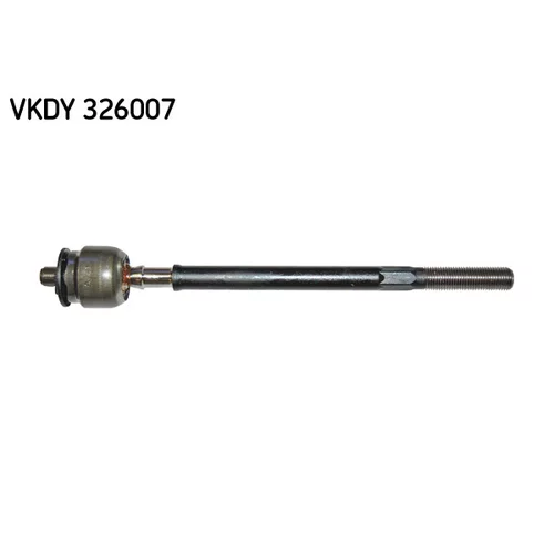 Axiálny čap tiahla riadenia SKF VKDY 326007