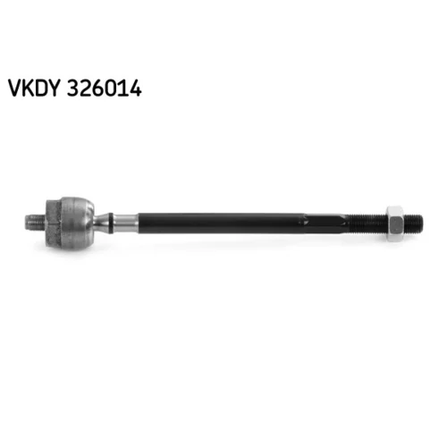 Axiálny čap tiahla riadenia SKF VKDY 326014