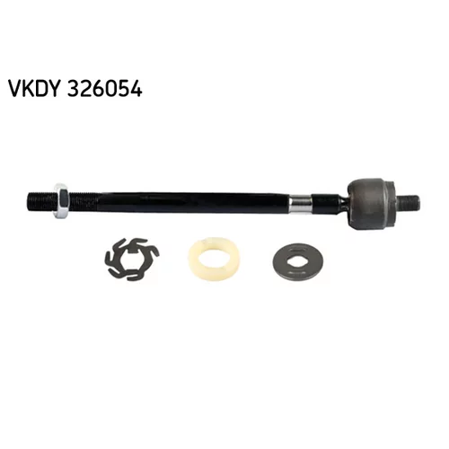 Axiálny čap tiahla riadenia SKF VKDY 326054
