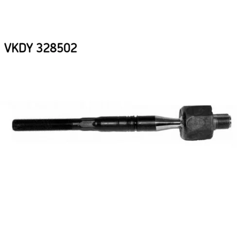 Axiálny čap tiahla riadenia SKF VKDY 328502