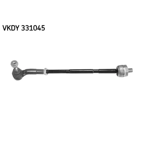 Spojovacia tyč riadenia SKF VKDY 331045