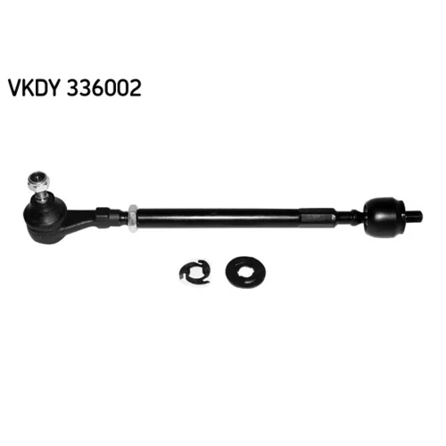 Spojovacia tyč riadenia SKF VKDY 336002