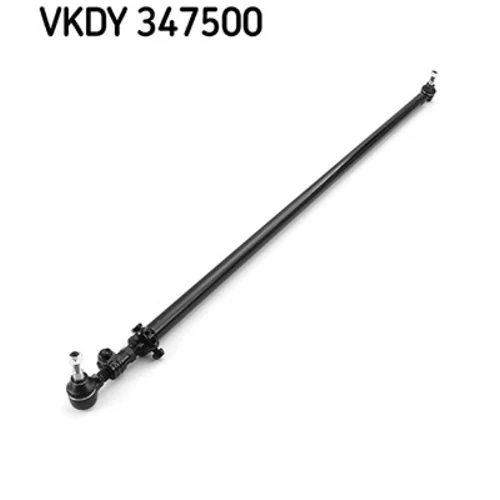 Tiahlo riadenia VKDY 347500 /SKF/ - obr. 1