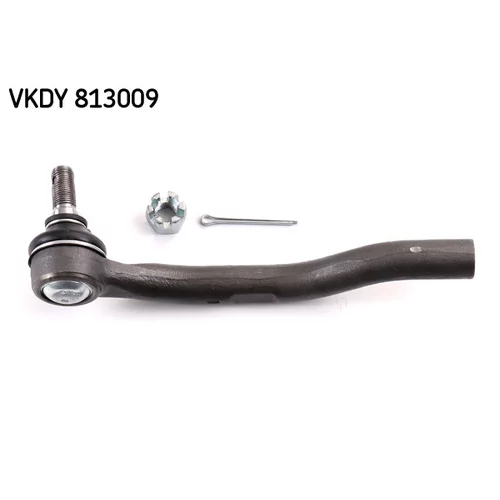 Hlava/čap spojovacej tyče riadenia SKF VKDY 813009