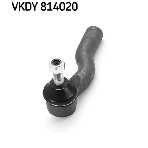 Hlava/čap spojovacej tyče riadenia VKDY 814020 /SKF/ - obr. 2