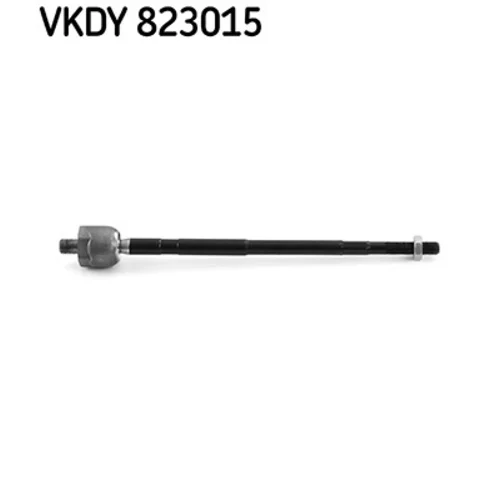 Axiálny čap tiahla riadenia SKF VKDY 823015