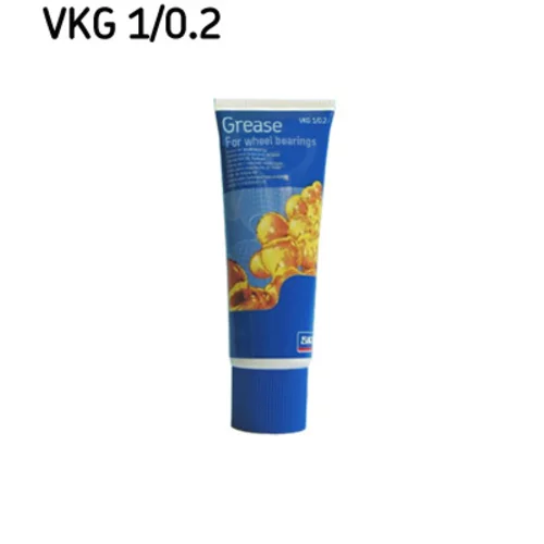 Mazací tuk SKF VKG 1/0.2
