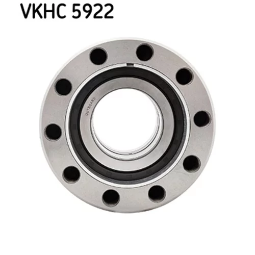 Náboj kolesa VKHC 5922 /SKF/ - obr. 2