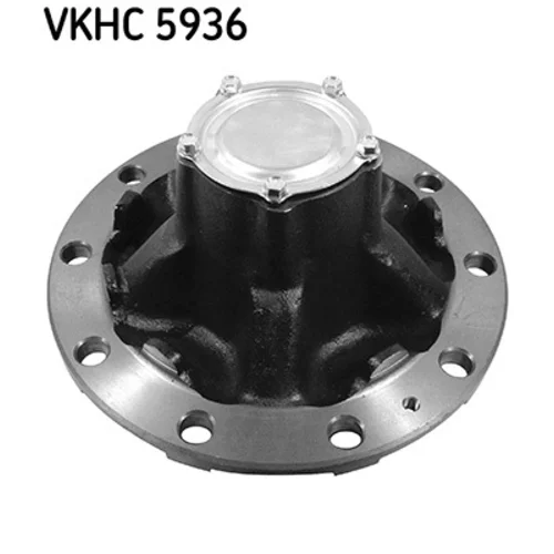 Náboj kolesa VKHC 5936 /SKF/