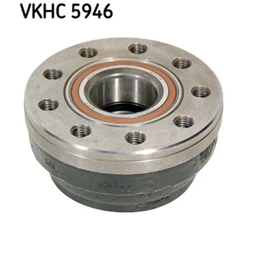 Náboj kolesa SKF VKHC 5946