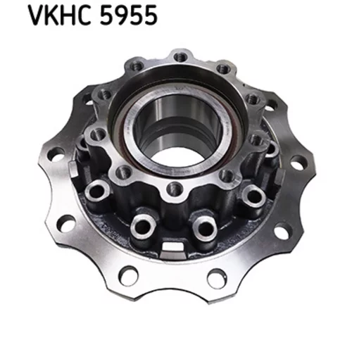 Náboj kolesa VKHC 5955 /SKF/ - obr. 1