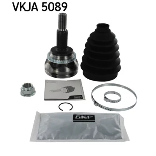 Sada kĺbov hnacieho hriadeľa SKF VKJA 5089